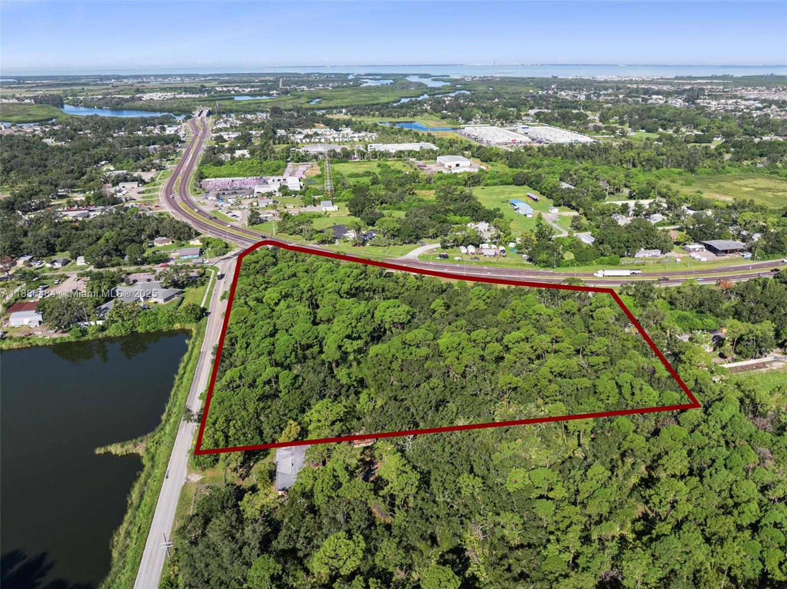 RUSKIN COLONY FARMS - Commercial Sale