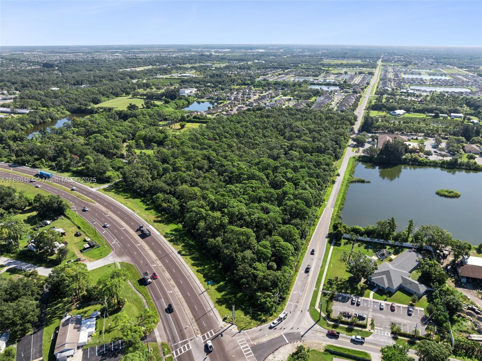 RUSKIN COLONY FARMS - Commercial Sale