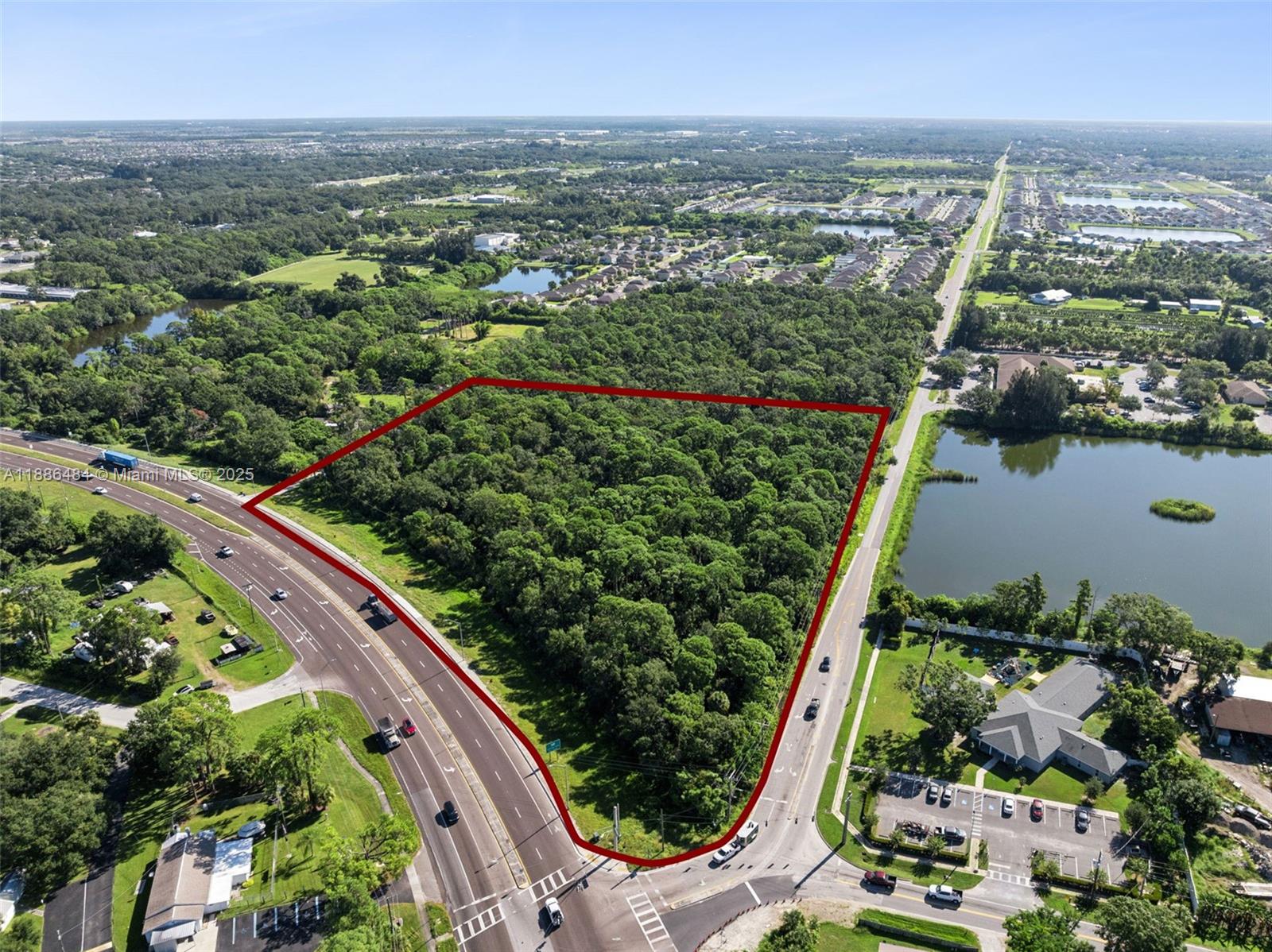 RUSKIN COLONY FARMS - Commercial Sale