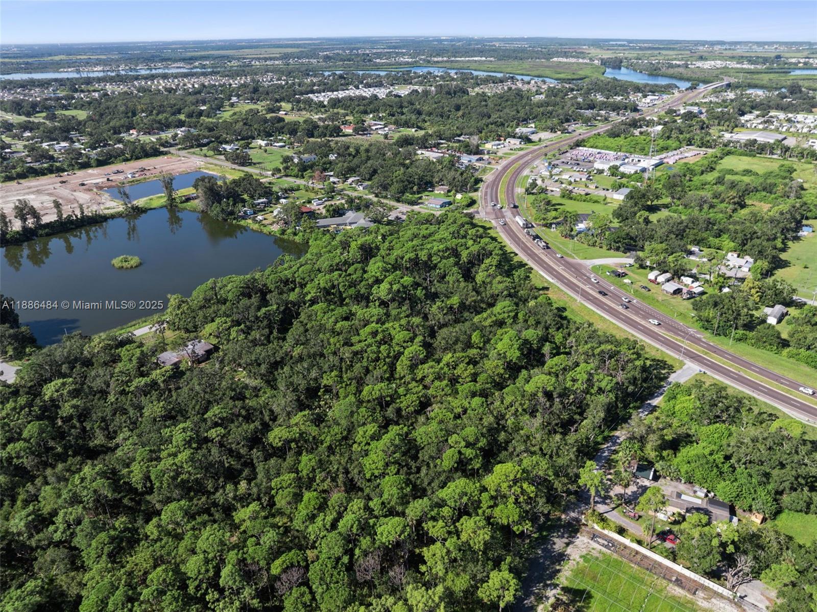 RUSKIN COLONY FARMS - Commercial Sale