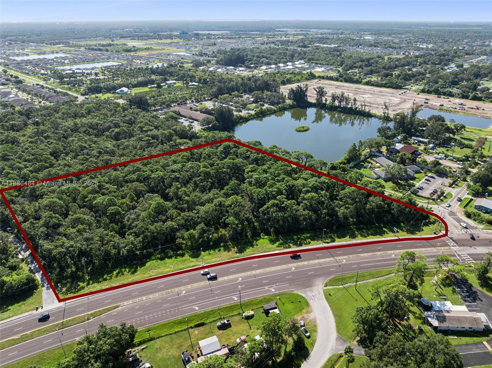 RUSKIN COLONY FARMS - Commercial Sale