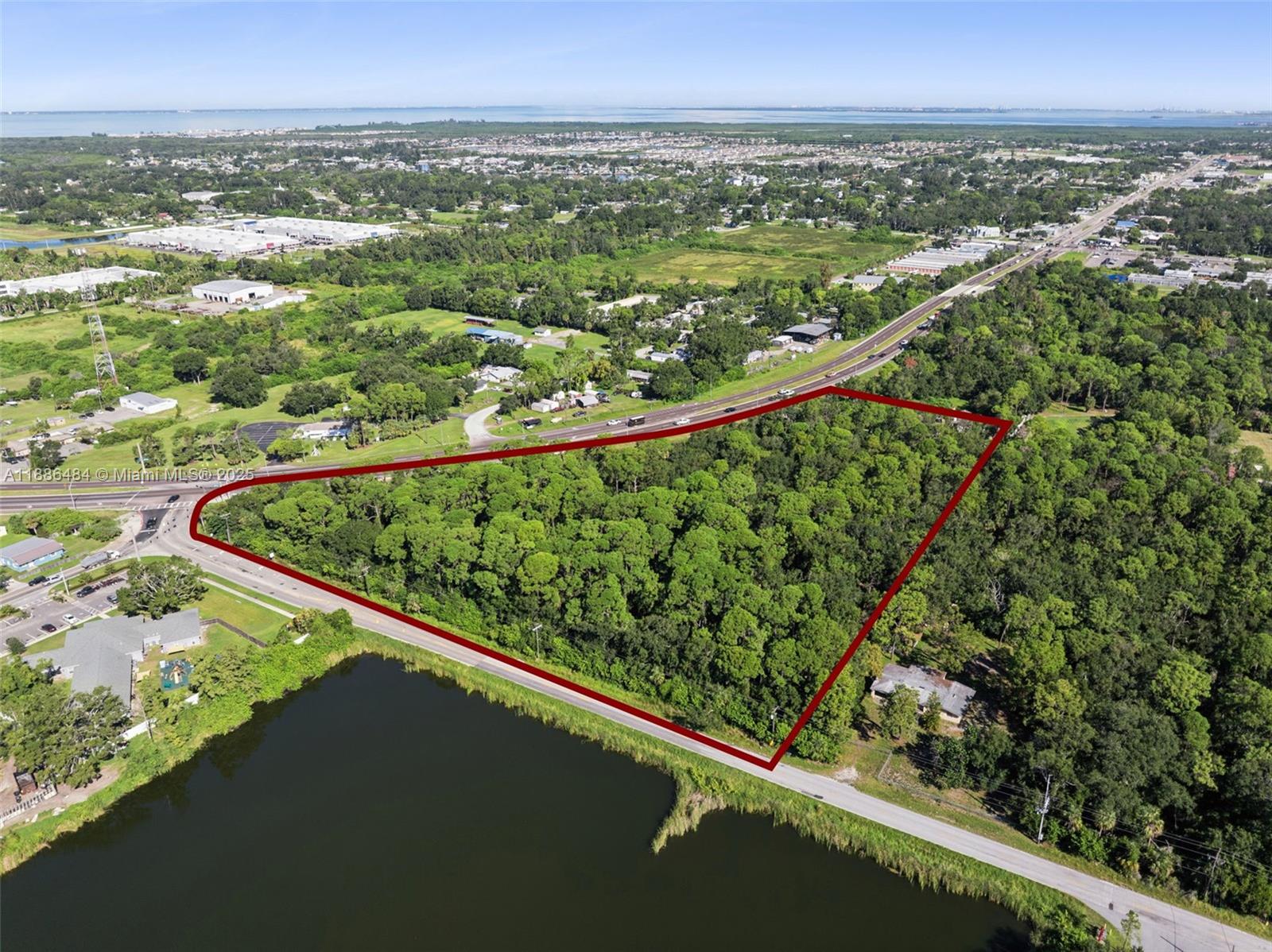 RUSKIN COLONY FARMS - Commercial Sale