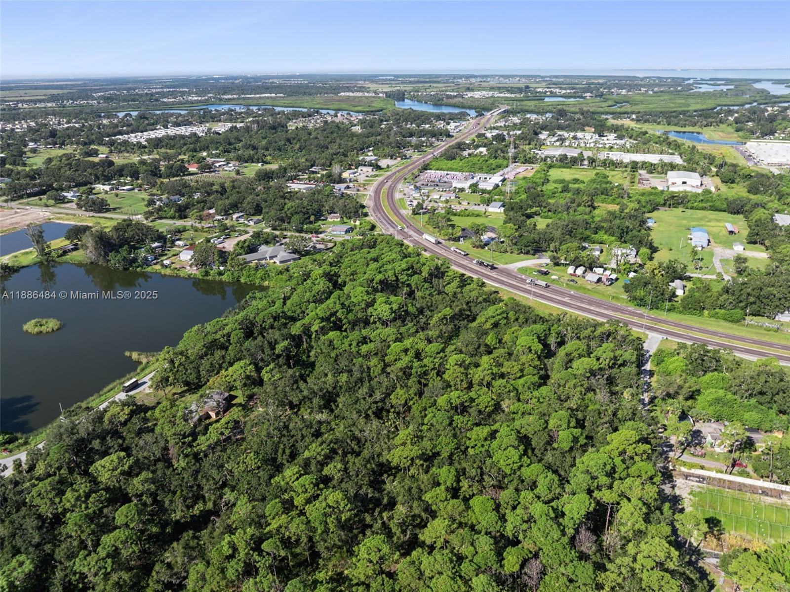 RUSKIN COLONY FARMS - Commercial Sale