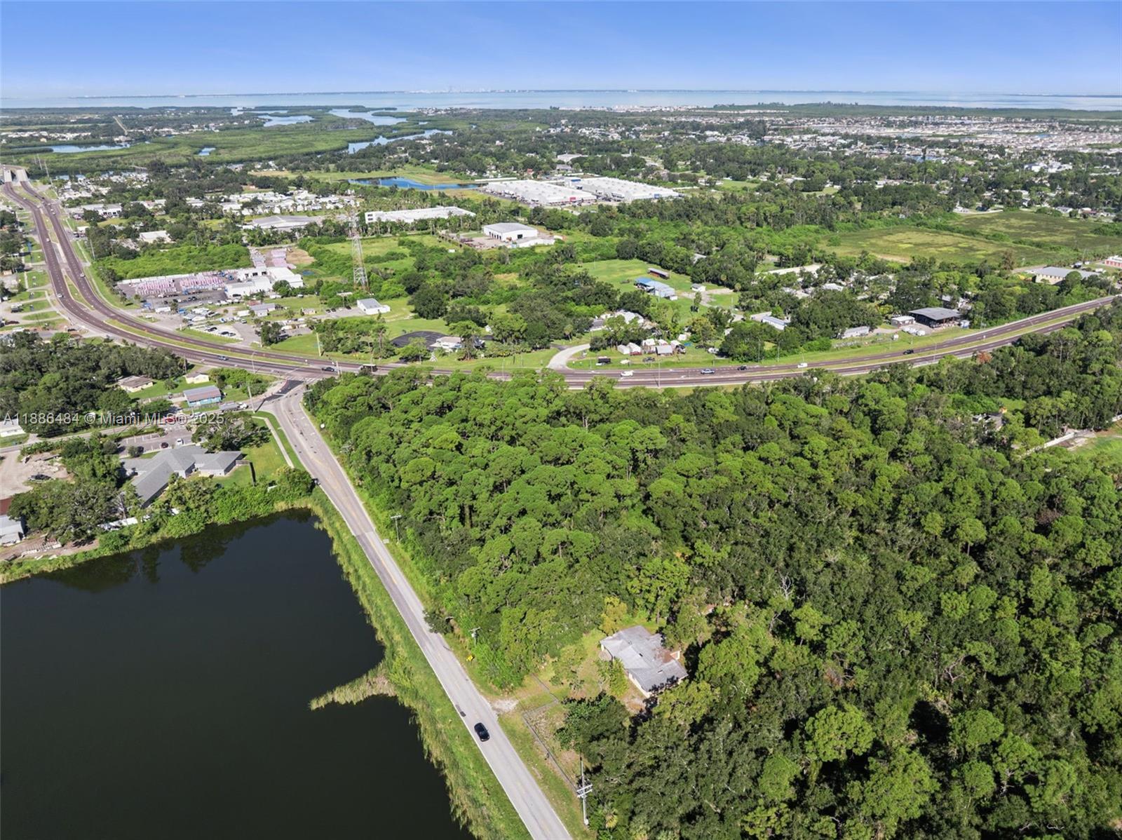 RUSKIN COLONY FARMS - Commercial Sale