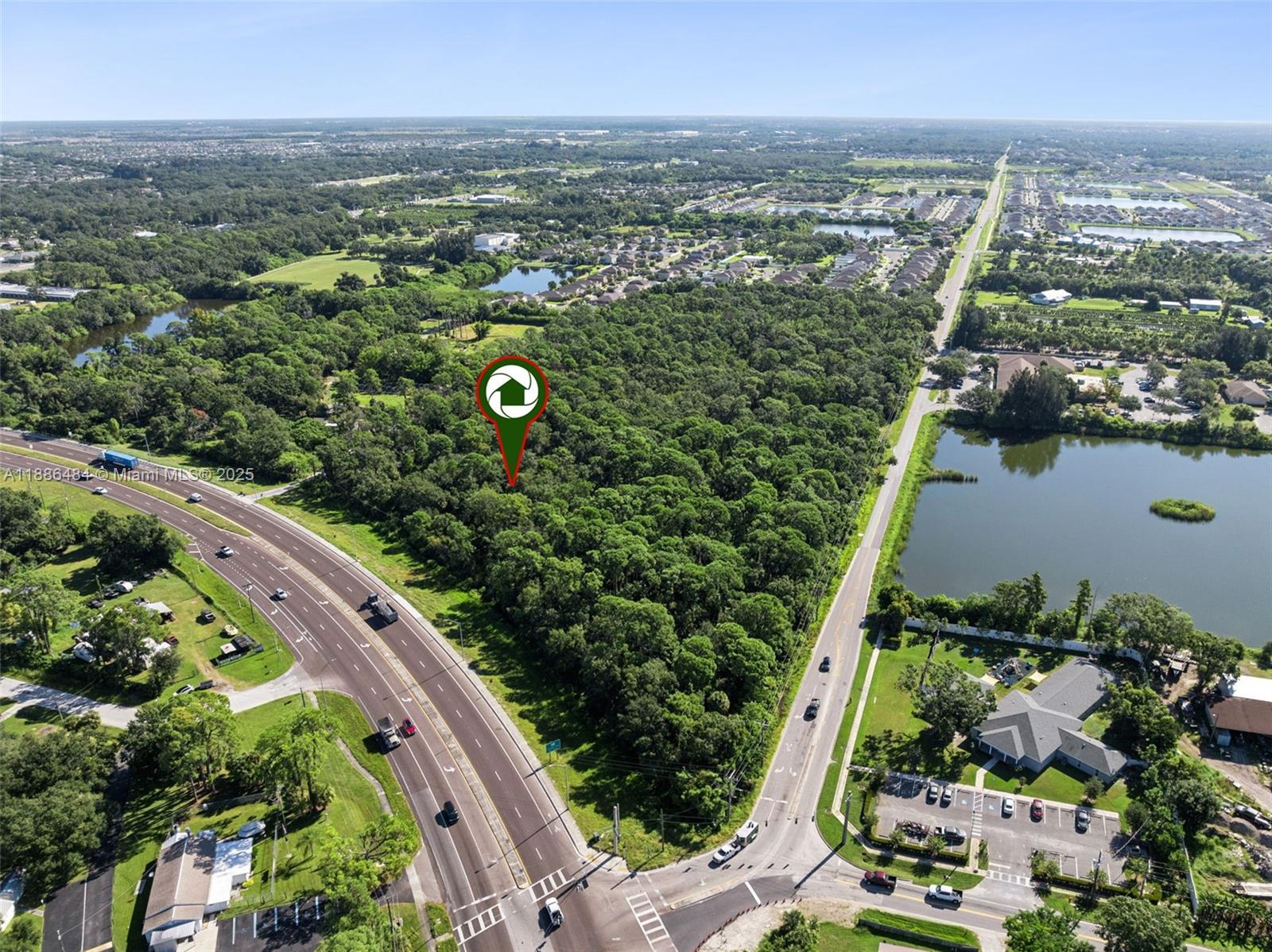 RUSKIN COLONY FARMS - Commercial Sale