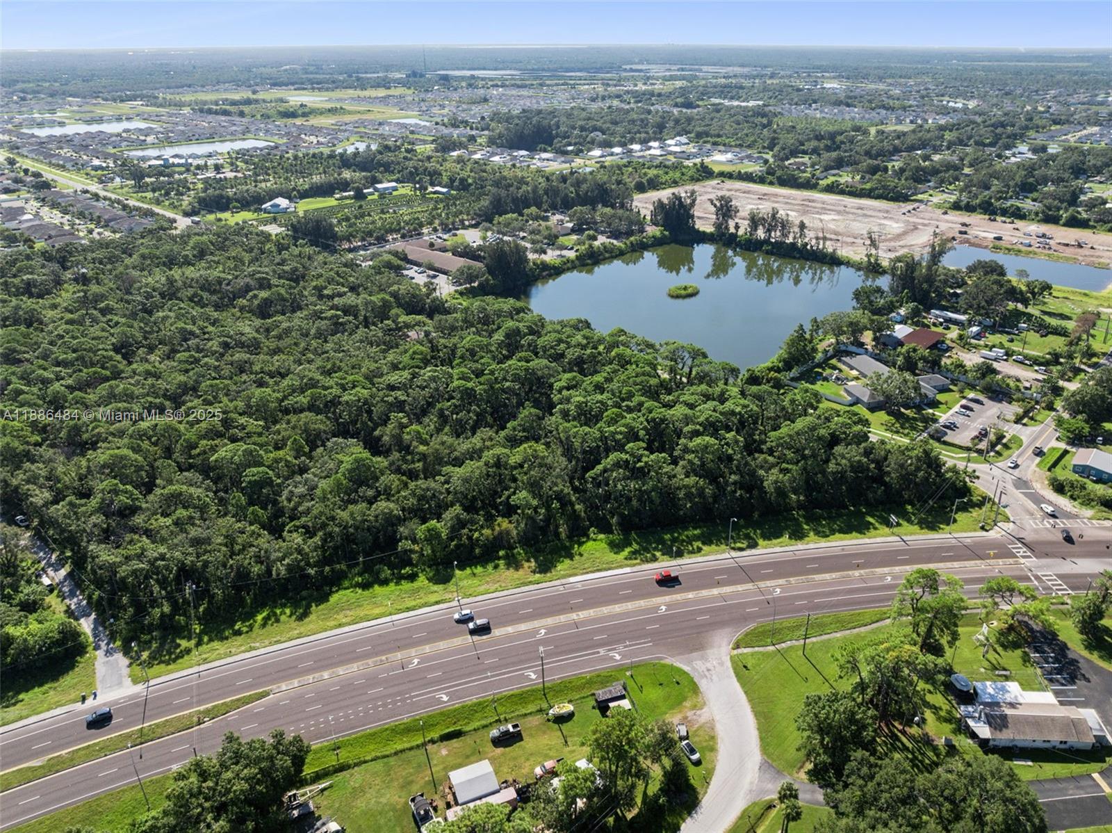 RUSKIN COLONY FARMS - Commercial Sale