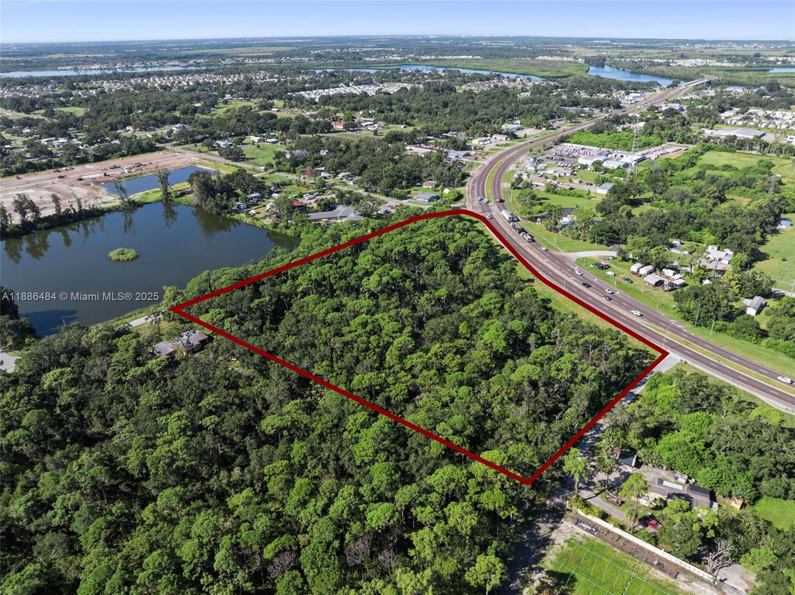 RUSKIN COLONY FARMS - Commercial Sale