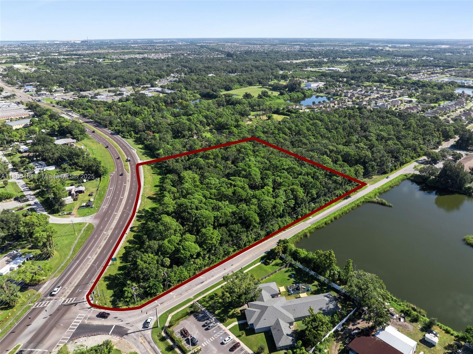 RUSKIN COLONY FARMS - Commercial Sale