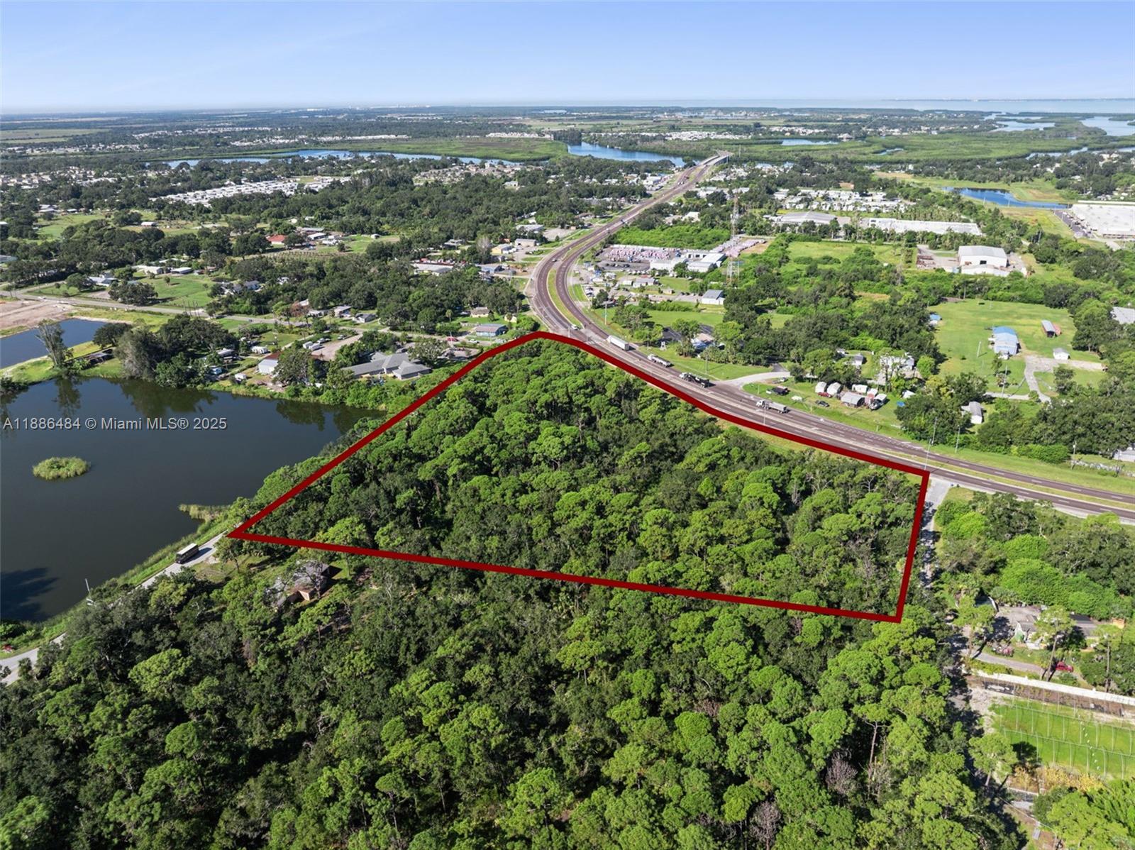 RUSKIN COLONY FARMS - Commercial Sale