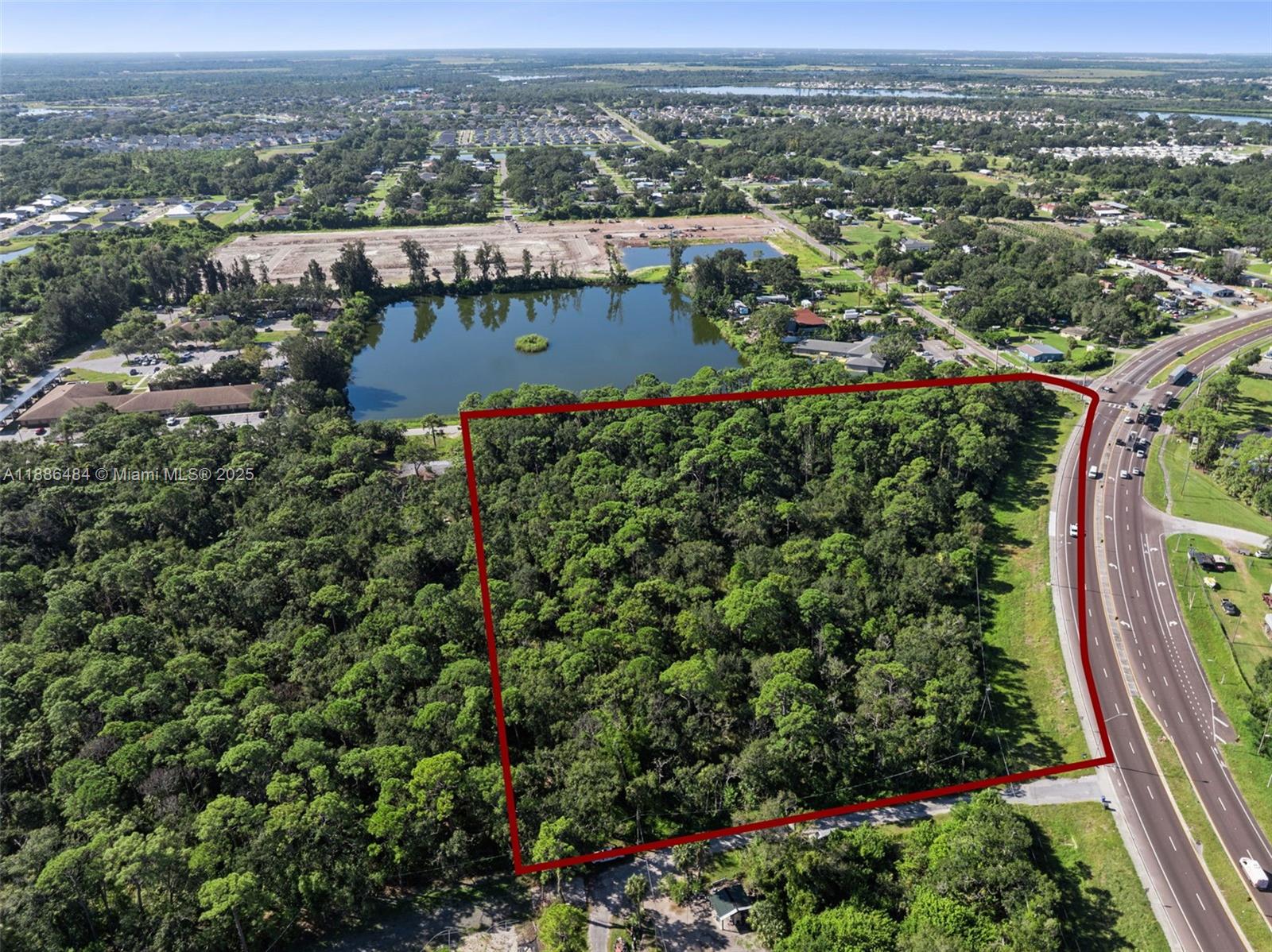 RUSKIN COLONY FARMS - Commercial Sale