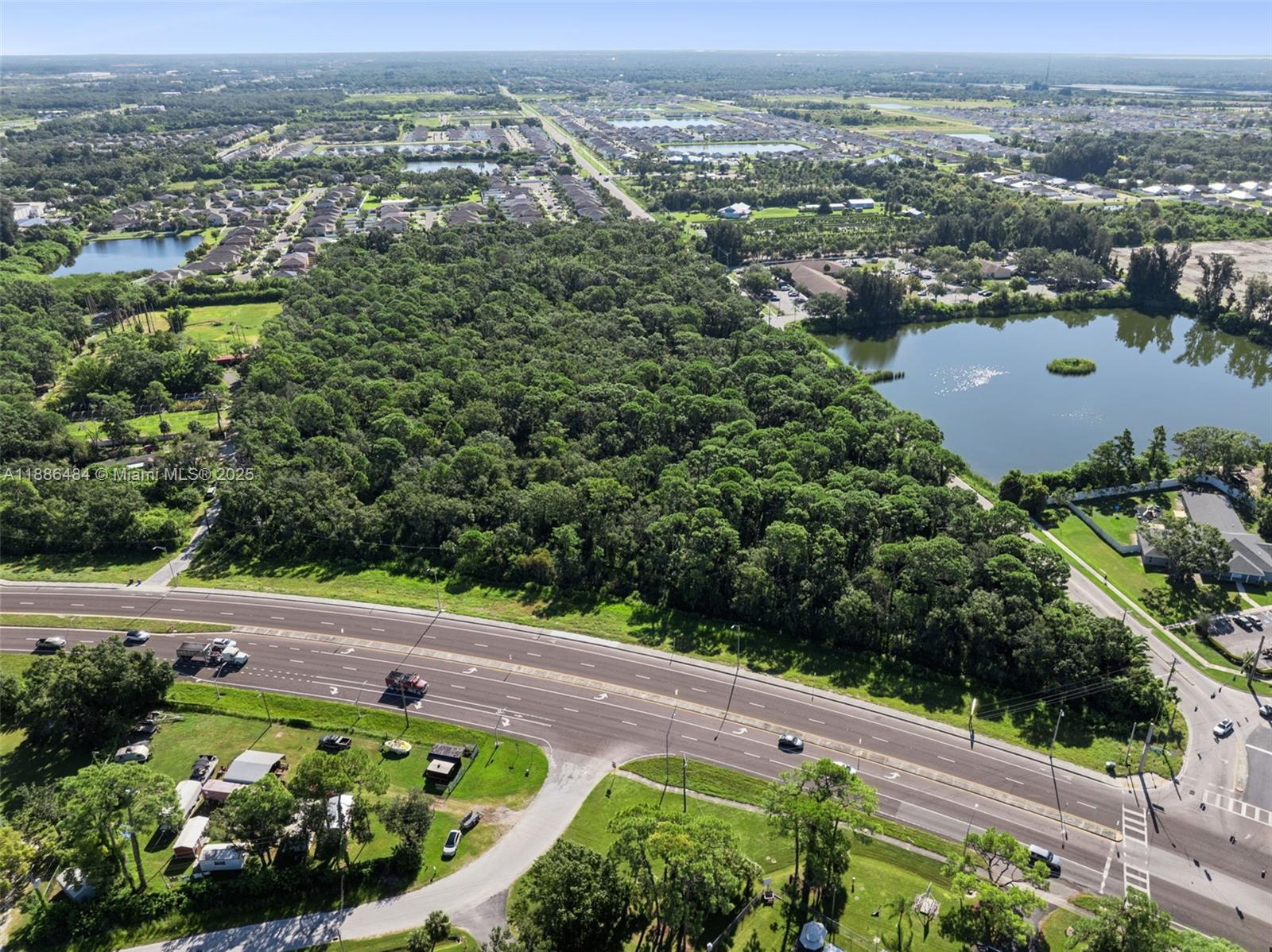 RUSKIN COLONY FARMS - Commercial Sale