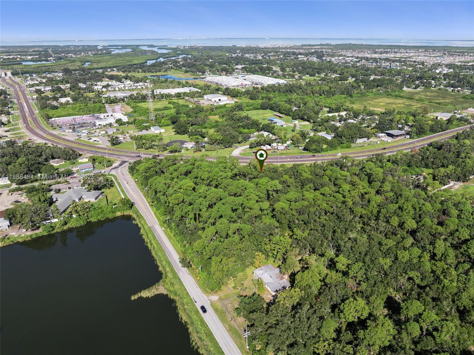 RUSKIN COLONY FARMS - Commercial Sale