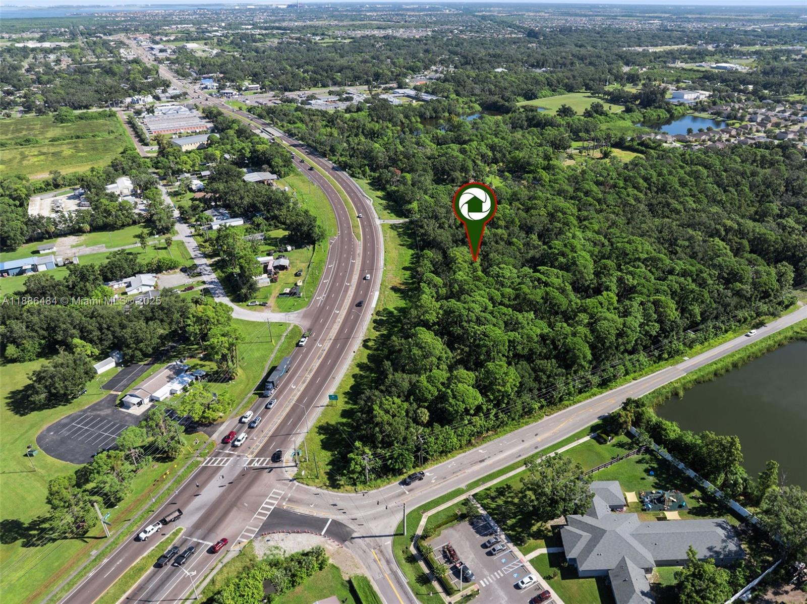 RUSKIN COLONY FARMS - Commercial Sale
