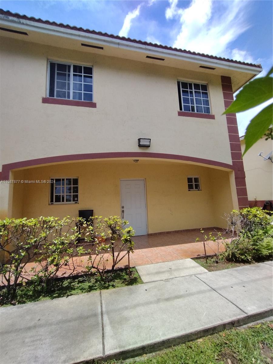 MARQUIS VILLA-II CONDO - Residential Lease