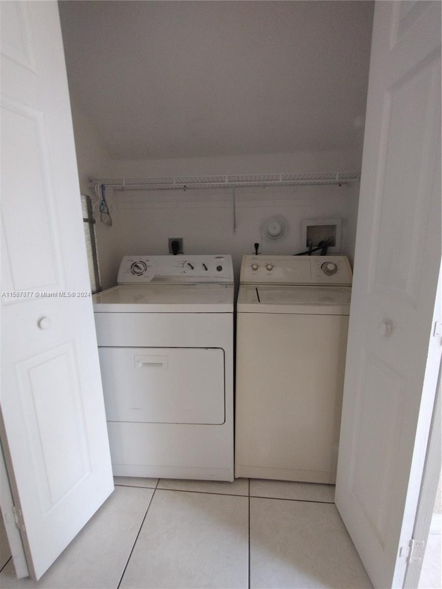 MARQUIS VILLA-II CONDO - Residential Lease