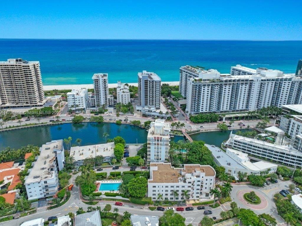 THE MANTELL CONDO - Residential
