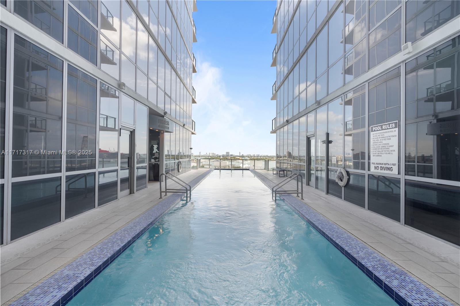 MARQUIS CONDO - Residential Lease