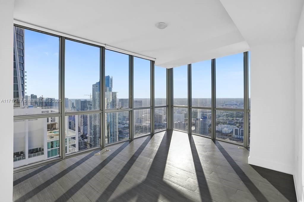 MARQUIS CONDO - Residential Lease
