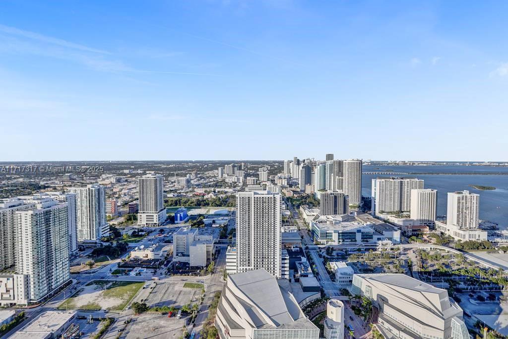 MARQUIS CONDO - Residential Lease