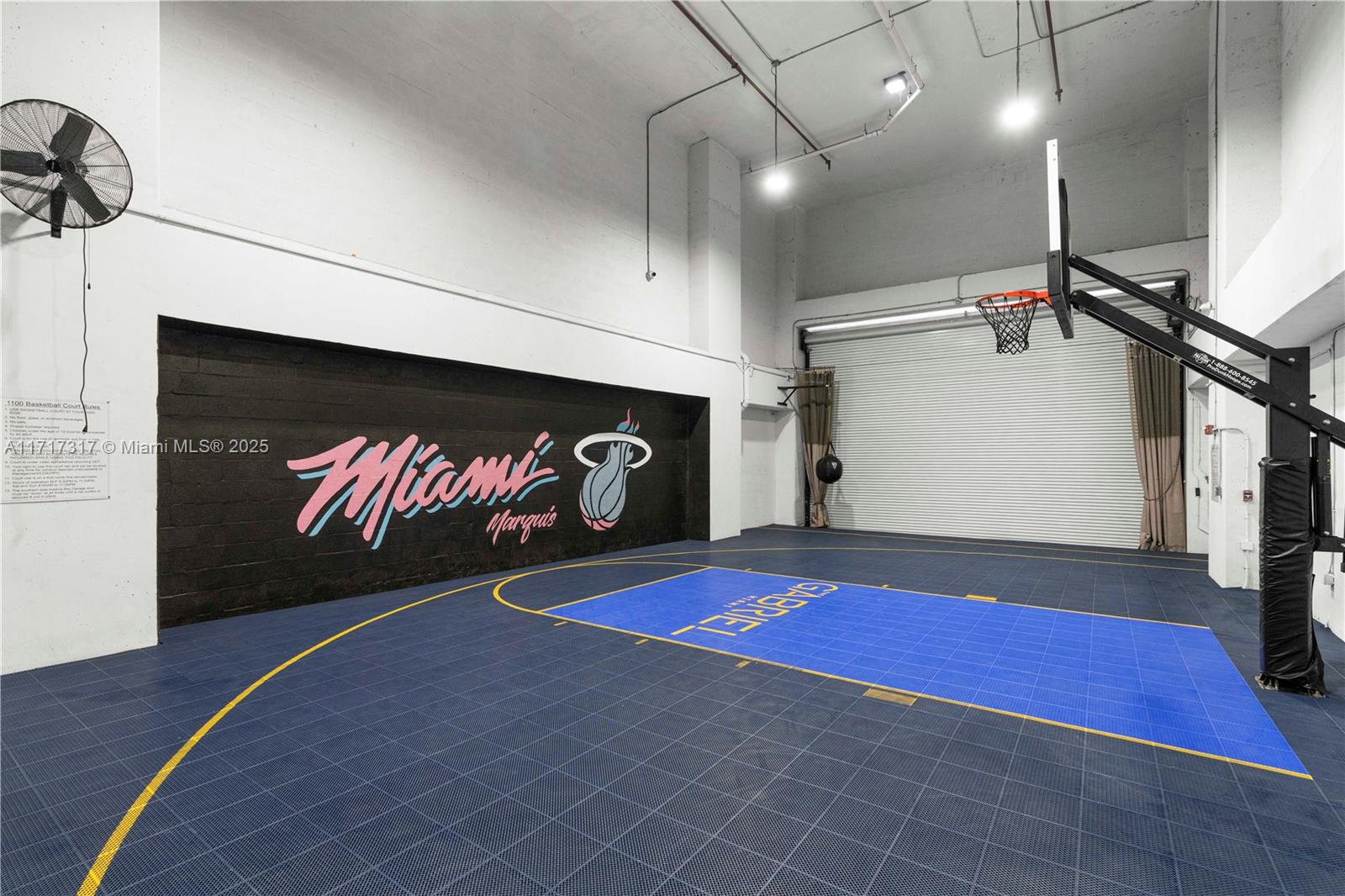 MARQUIS CONDO - Residential Lease
