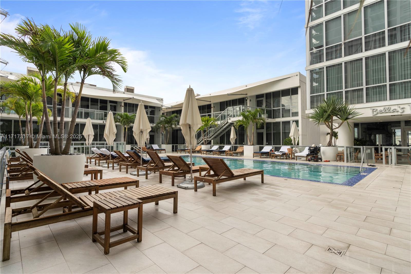 MARQUIS CONDO - Residential Lease