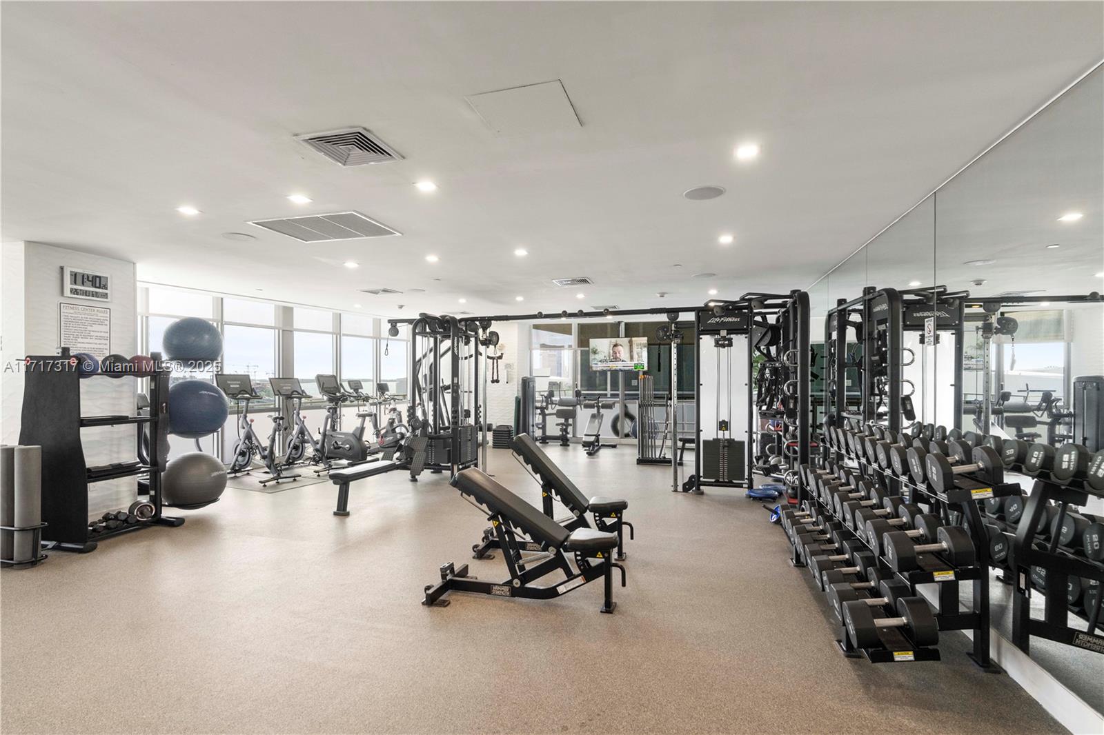 MARQUIS CONDO - Residential Lease