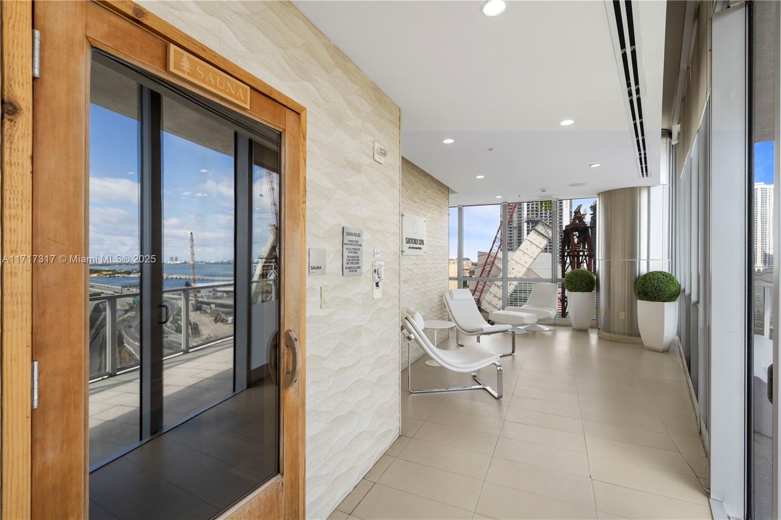 MARQUIS CONDO - Residential Lease