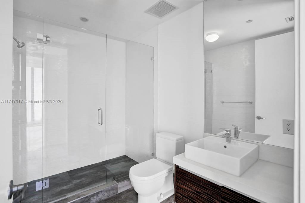 MARQUIS CONDO - Residential Lease