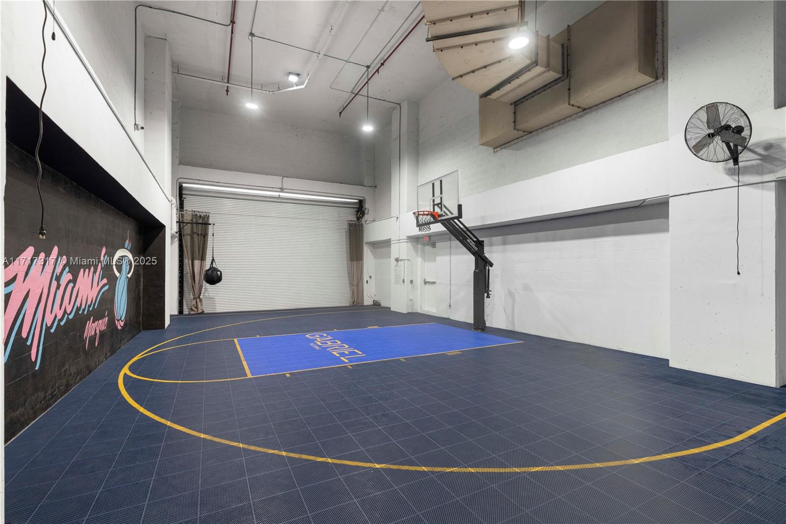 MARQUIS CONDO - Residential Lease