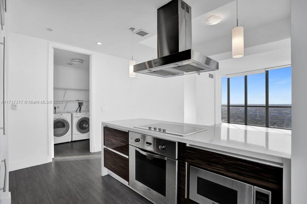 MARQUIS CONDO - Residential Lease