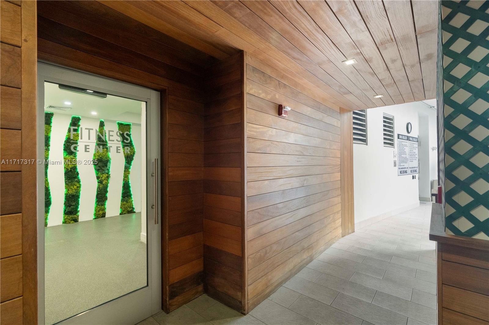 MARQUIS CONDO - Residential Lease