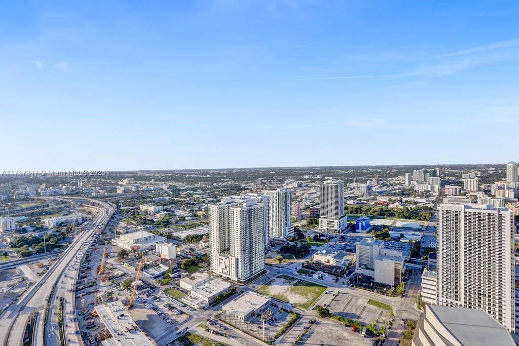 MARQUIS CONDO - Residential Lease