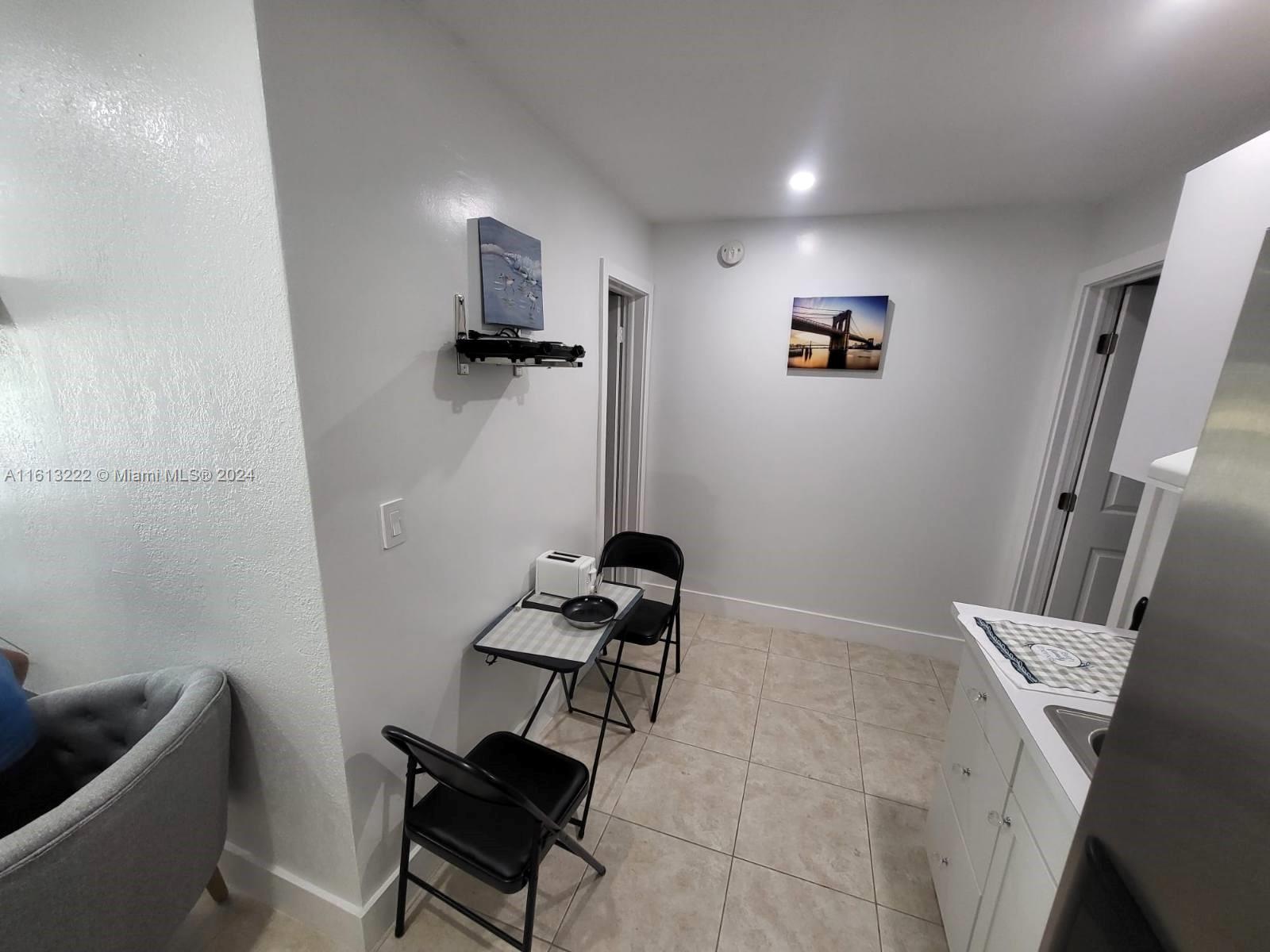 SUTTER SUB - Residential Lease