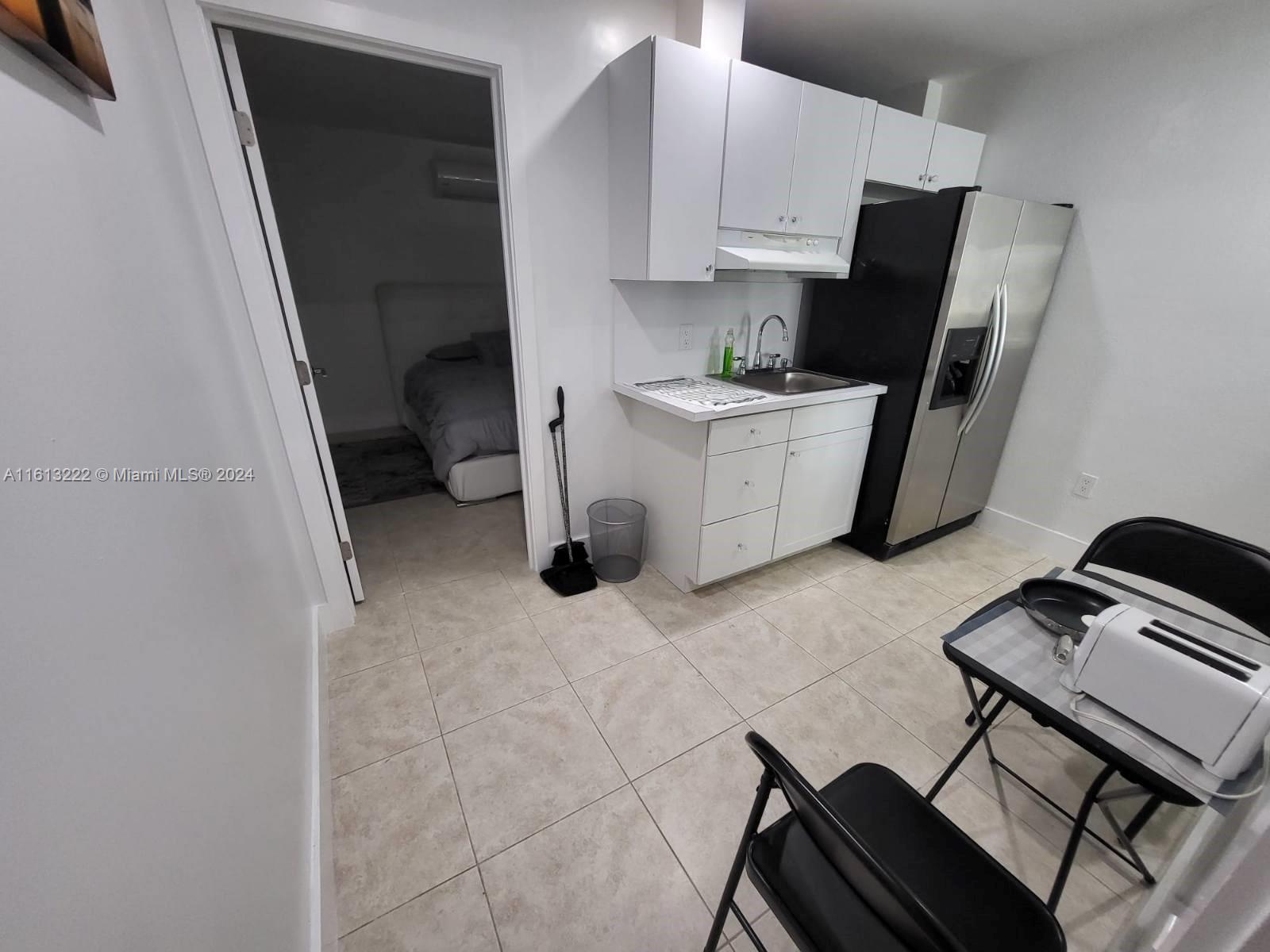 SUTTER SUB - Residential Lease