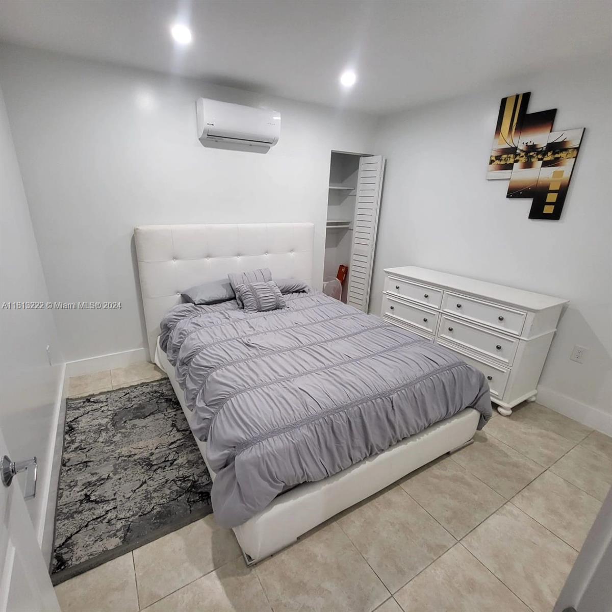 SUTTER SUB - Residential Lease