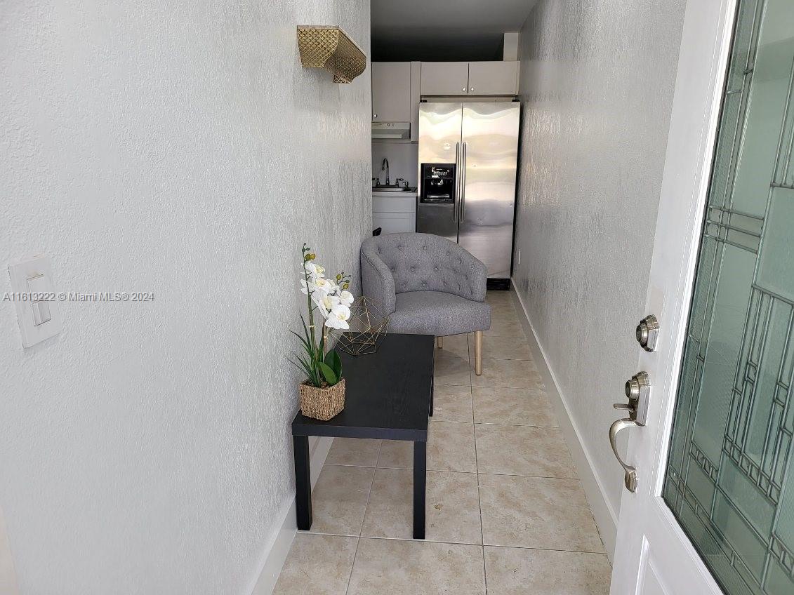 SUTTER SUB - Residential Lease