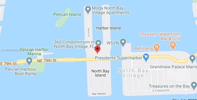 BAYSHORE YACHT & TENNIS C - Residential