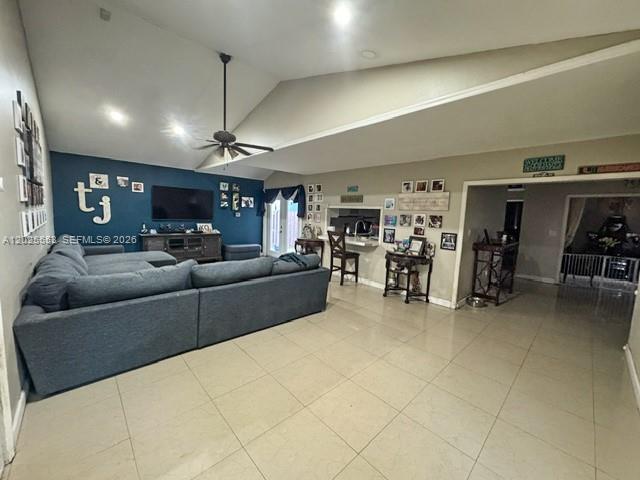 LAKES BY THE BAY SEC 2 - Residential