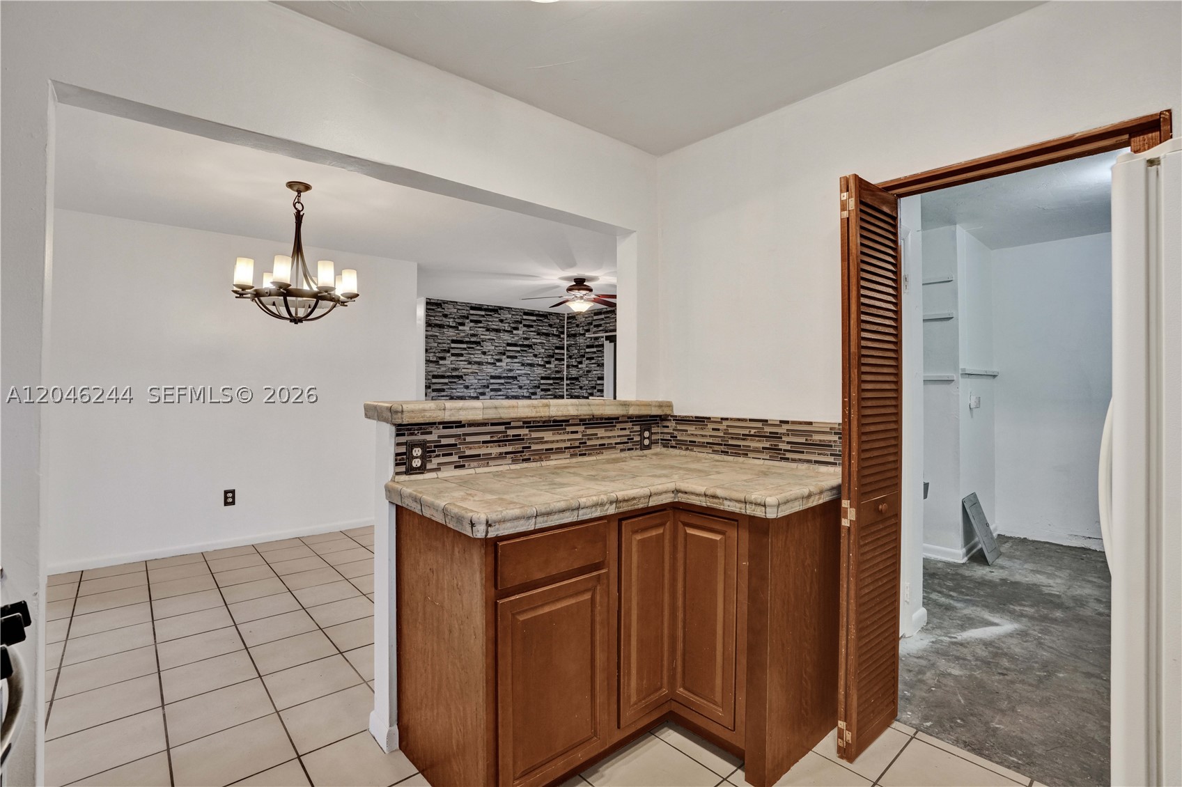FAIRWAY ESTATES SEC TWO - Residential