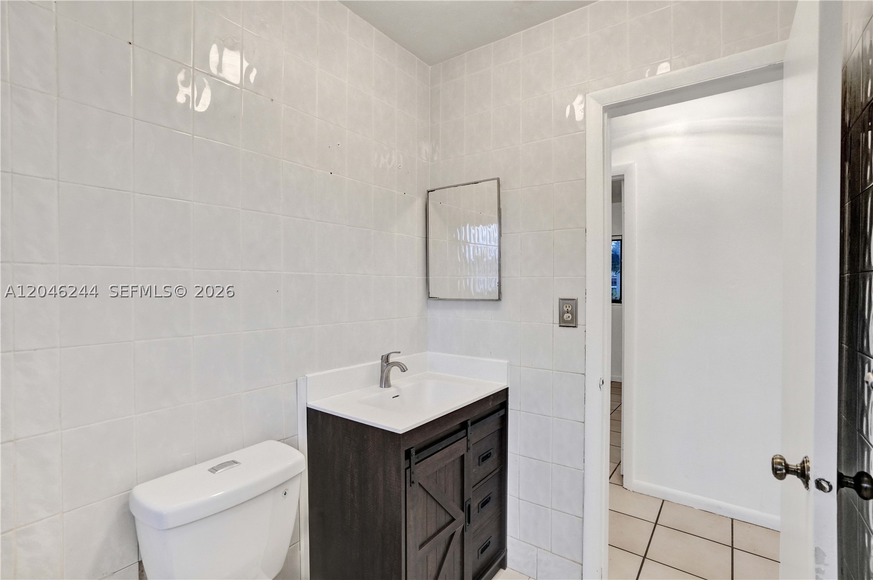 FAIRWAY ESTATES SEC TWO - Residential