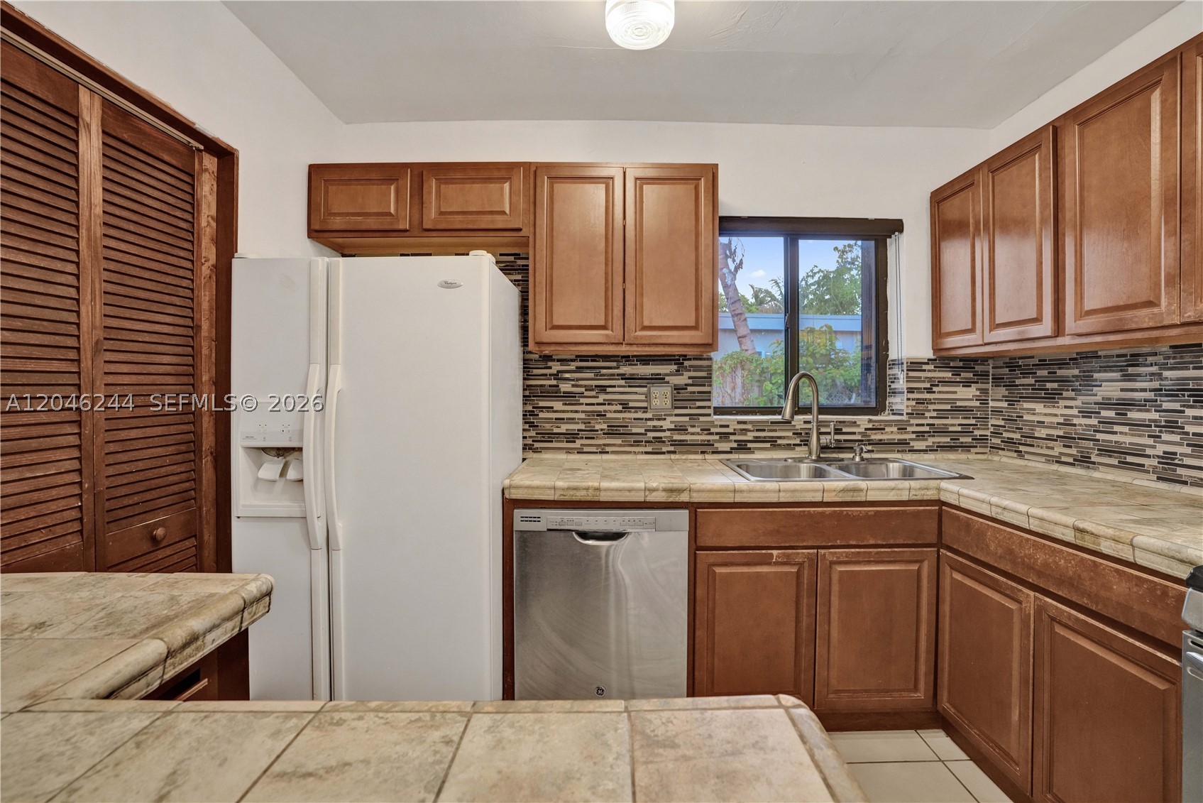 FAIRWAY ESTATES SEC TWO - Residential