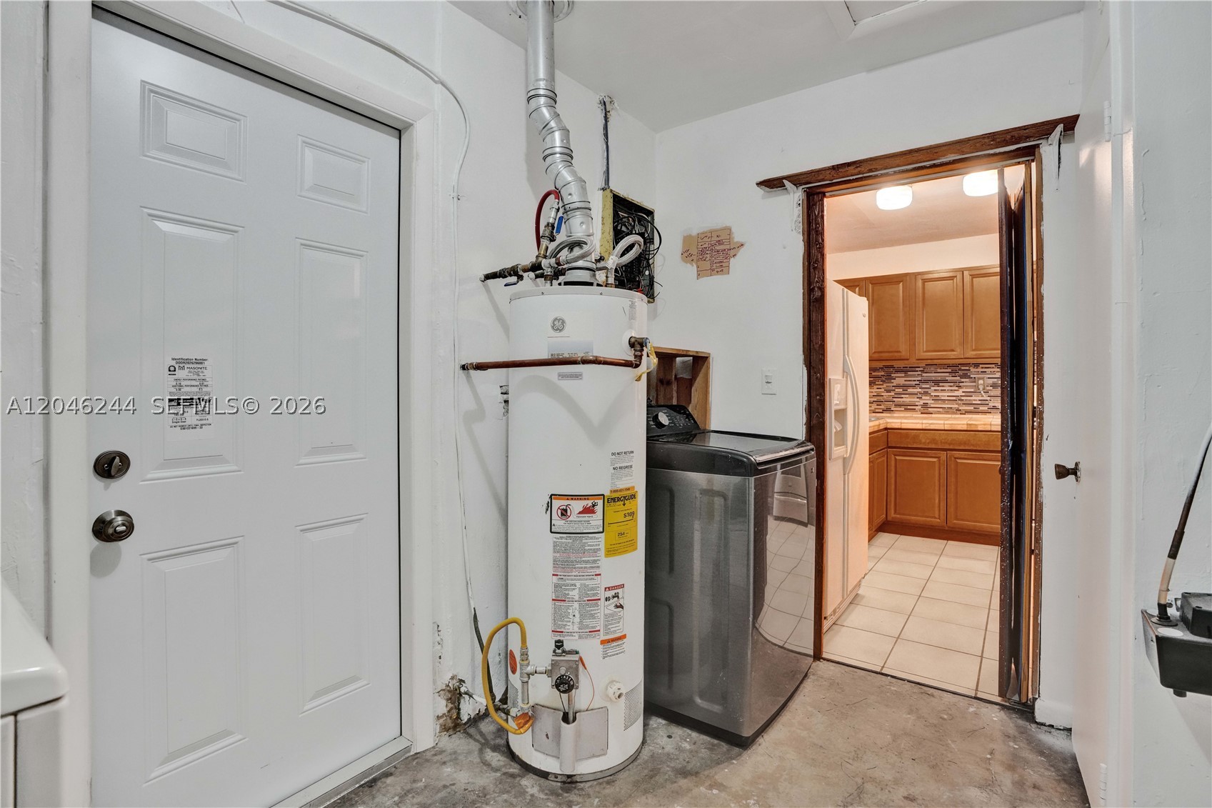 FAIRWAY ESTATES SEC TWO - Residential