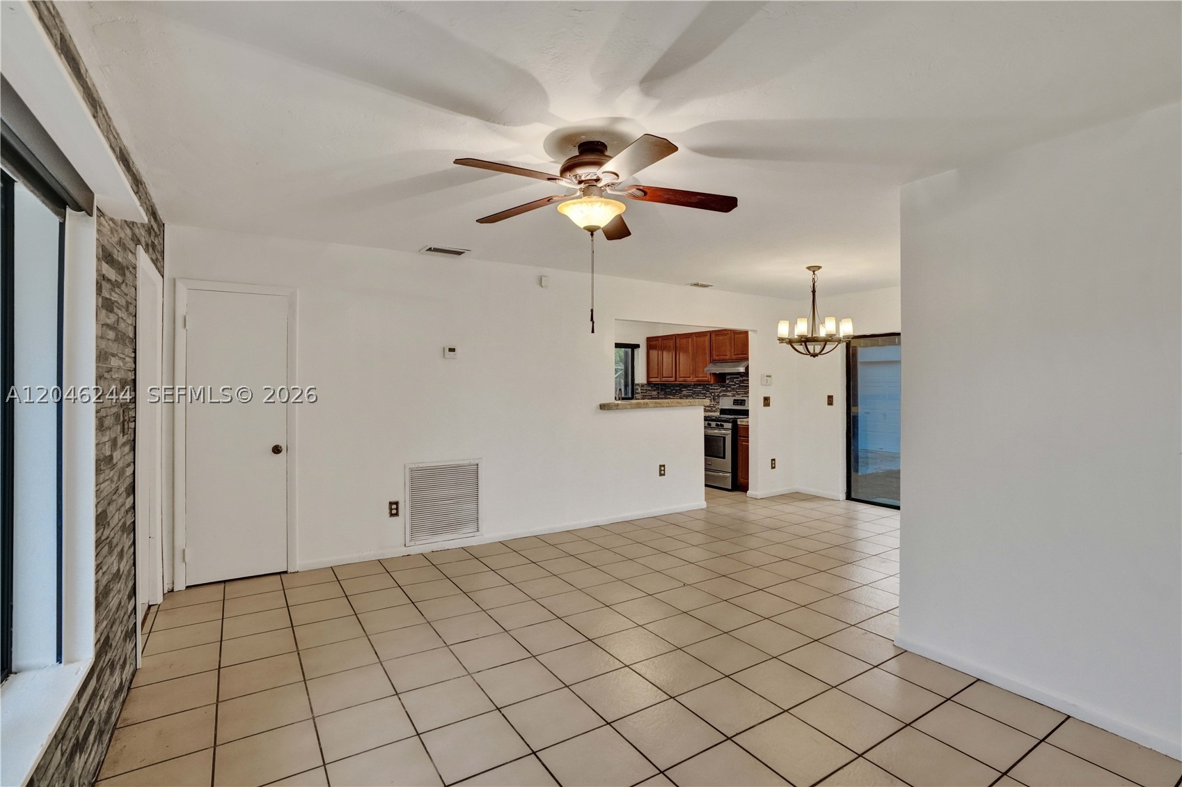 FAIRWAY ESTATES SEC TWO - Residential