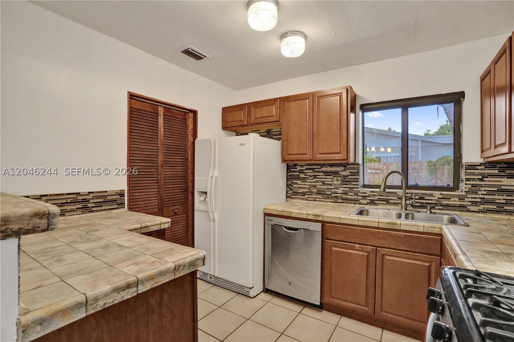 FAIRWAY ESTATES SEC TWO - Residential