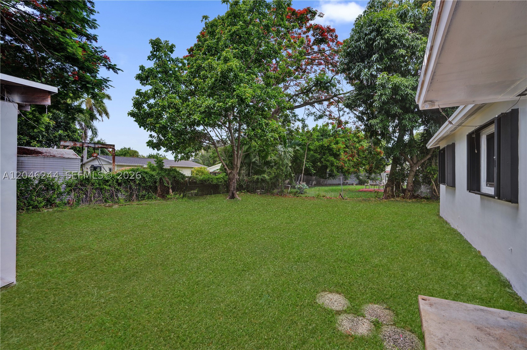 FAIRWAY ESTATES SEC TWO - Residential
