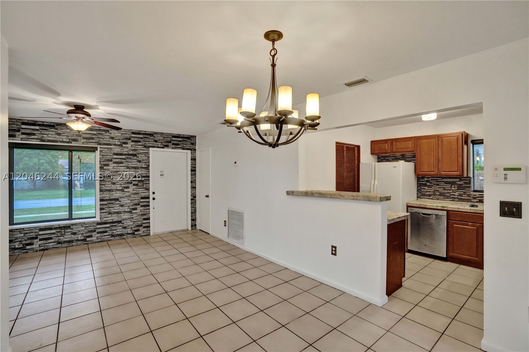 FAIRWAY ESTATES SEC TWO - Residential