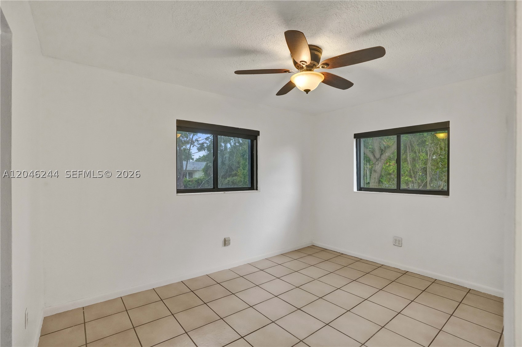 FAIRWAY ESTATES SEC TWO - Residential