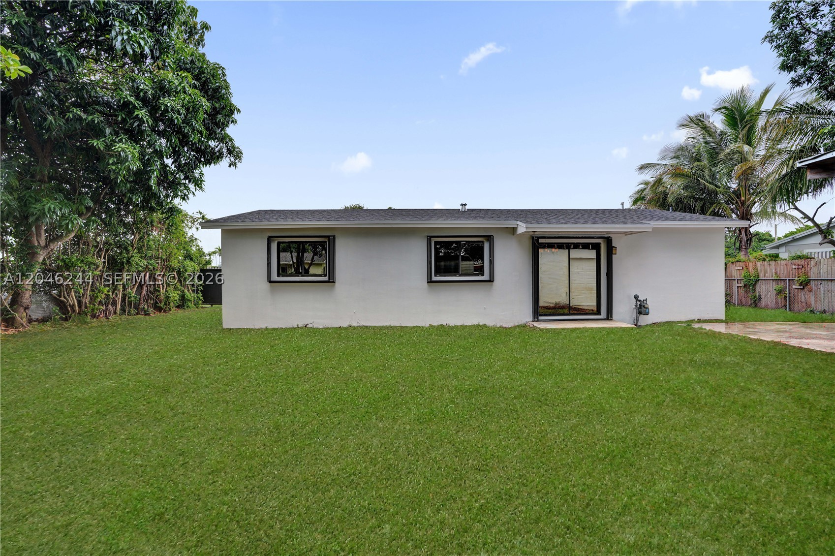 FAIRWAY ESTATES SEC TWO - Residential