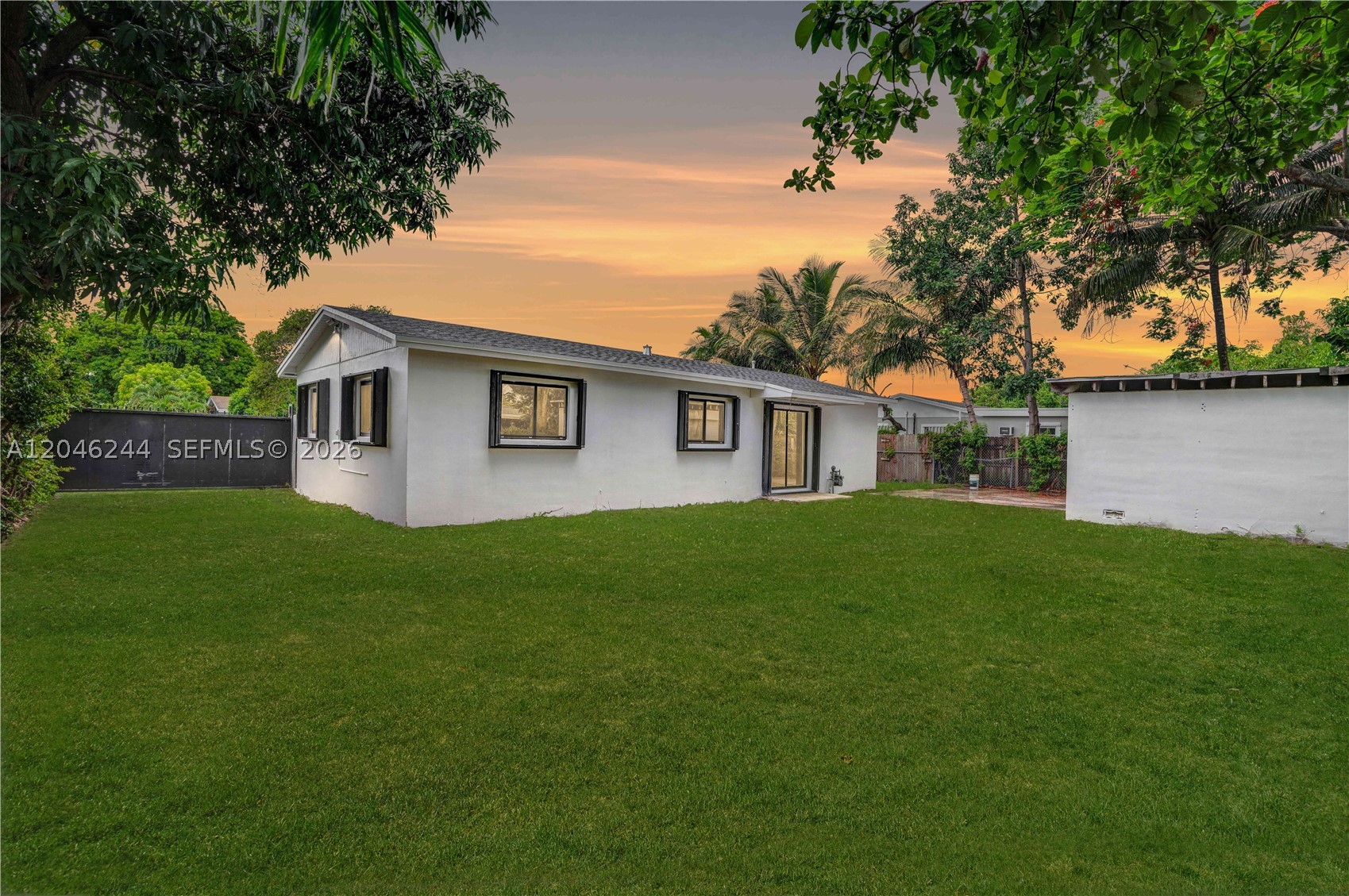 FAIRWAY ESTATES SEC TWO - Residential