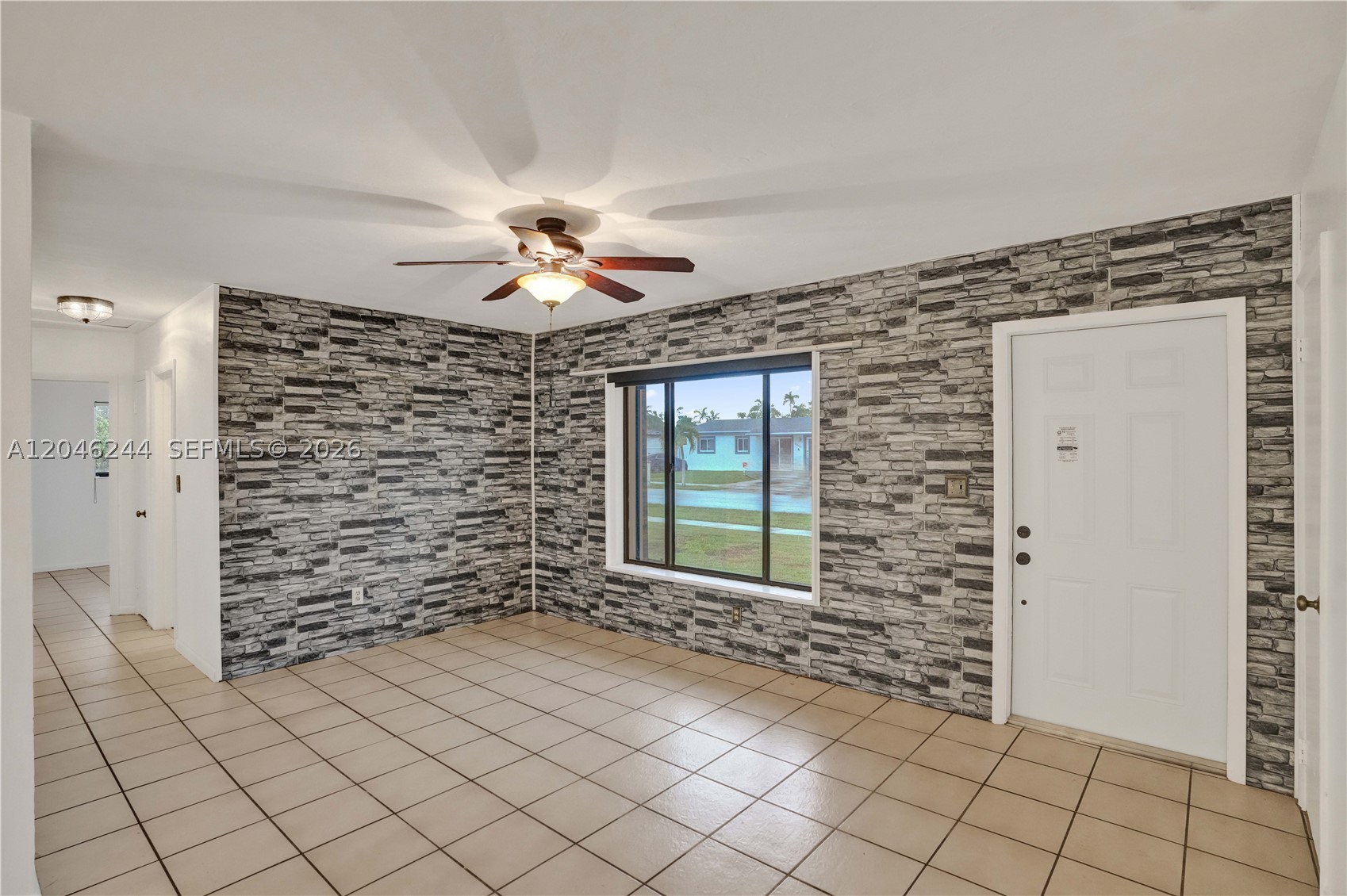 FAIRWAY ESTATES SEC TWO - Residential